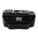 HP OfficeJet 5740 All-in-One Wireless Printer with Mobile Printing, HP Instant Ink or Amazon Dash replenishment ready (B9S76A)