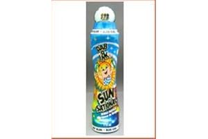 Sunsational Bingo Dauber - Sky Blue - 4oz