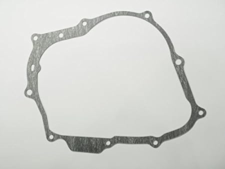 Amazon マニアックコレクション Maniac Collection R クランクケースカバーガスケット エイプ50 エイプ100 デラックス スペシャル Type D用 社外品 Ac16 140 160 Hc07 130 160 Hc13 100 ネコポス発送 Ape50 Ape100 エンジンガスケット パッキン 車 バイク