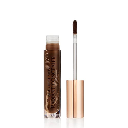 Charlotte Tilbury Beatiful Skin Radiant Concealer | 7.2g | 17.75 Deep, 1