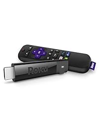 Roku Streaming Stick +