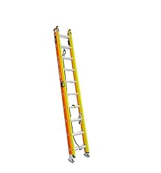 Werner Glidesafe Extension Lad