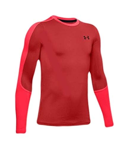 Amazon Red Long Sleeve Under Armour Shirt Boys Under Armour Tech