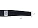 GEX Wig Grip Band Adjustable Velvet Non-Slip Breathable Head Band to Keep Wig Secured and Prevent Headaches (Black)