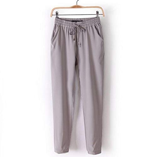 3nh 1Pc Women's Loose Trousers Sweat 