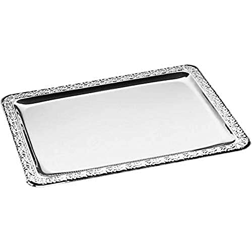 Service/Display Tray St/St 50x36cm