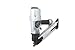 Hitachi NR65AK2(S) 2-1/2-Inch Strap-Tite Fastening System Strip Nailer (Discontinued by the Manufacturer)