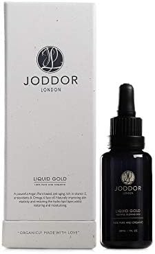 Liquid Gold (Argan Oil) (30ml)