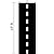 Racetrack Floor Runner Race Car Theme Nascar Party Decoration Toy Us New 10'X 2'