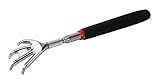 Performance Tool W9204 Angled Back Scratcher, Extends 20