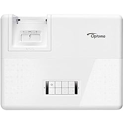 Optoma ZW350 WXGA Compact High Brightness Laser DPL