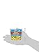 Dr. McDougall's Lower Sodium Soup Cups 5 Flavor Variety Bundle, 1 Ea: Chicken, Chinese Noodle, Black Bean & Rice, Split Pea, Lentil Couscous