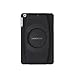 IPORT Launch (LaunchPort) Case Wireless Charging iPad Mini Case - Compatible with iPad Mini 5th gen, iPad Mini 4, iPad Mini 3, iPad Mini 2, and iPad Mini - Black