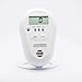 CO Experts Low Level Carbon Monoxide Monitor