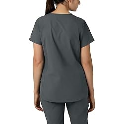 Carhartt Scrubs C12213 Women's Force® Modern Fit