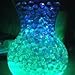 JellyBeadZ Brand Water Beads Blue Centerpiece Wedding Gel 8 Ounces Makes 6 Gallons