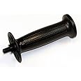 Tolxh #573115-00#562211-00 Angle Grinder Handle Side DW830 DW882 M8 D28000 DW824 DW830 DW840 Side Handle DW820 DW824 DW818 149142-00 New Replacement Parts for DeWalt