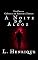 Livro A Noite do Algoz (Crônicas de Sangue e Trevas)