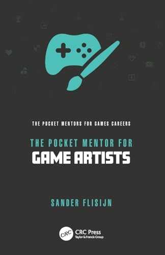 Amazon.com: The Pocket Mentor for Game Community Management (The
