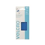 VELCRO Brand ONE-WRAP Ties | Cable Management, Wires & Cords | Self Gripping Cable Ties, Reusable | 10 Ct -  5
