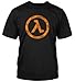 Half Life 2 - Lamda T-shirt (Large)