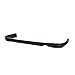 Type-R Style Rear Bumper Lip For Honda Civic 1999-2000 Coupe; Sedan
