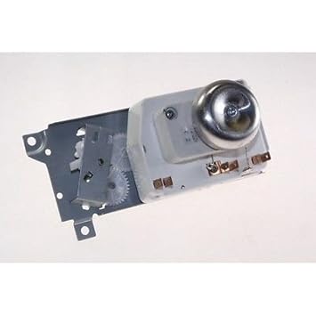 DeLonghi temporizador Original Horno Microondas Compact Wave mw200 ...