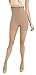 SPANX High-Waisted Luxe Leg Sheers, Nude-03, B