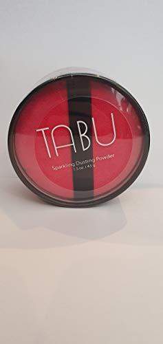 Dana Tabu Dusting Powder 1.5 oz (43g)
