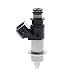 GooDeal 4 Pcs Fuel Injectors For 15710-24F00 Suzuki GSXR 600 750 1000 Hayabusa GSX1300