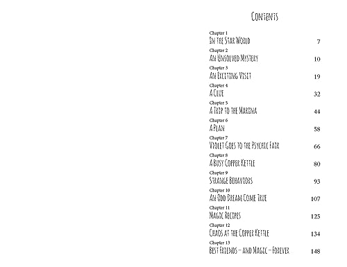 Hidden Charm (Star Friends)