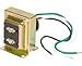 Craftmade T1610 Chime Transformer, Brass