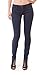 Hybrid & Co. Women's Butt Lift Super Comfy Stretch Denim Skinny Yoga Jeans
