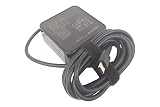 Laptop Charger for Lenovo 65w USB-C USB Type C USBC Thinkpad X1 T480 T580 T470 Yoga C930 720 S730 910 920 C630 GX20M33579 4X20M26268 Chromebook 330 S330 A275 T570 X270 X280 GX20P92530 Miix 720 Adapter