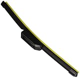 Rain-X 5079273-2 2-in-1 Latitude Water Repellency Wiper Blade 15-Inch