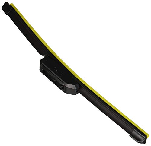 Rain-X 5079273-2 2-in-1 Latitude Water Repellency Wiper Blade 15-Inch