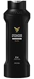 Axe 2 in 1 Shampoo + Conditioner, Dual 22 oz