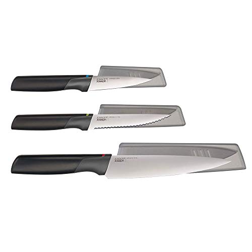 Joseph Joseph Elevate Knives 3-Piece Set