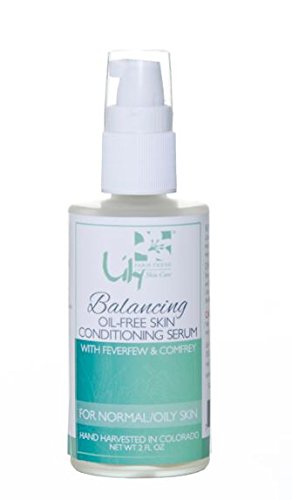 Lily Farm Fresh Skin Care - Balancing Oil-Free Skin Conditioning Serum - 2 oz.