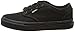 Vans Kids Atwood (Canvas) Skate Shoe