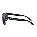 OAKLEY Holbrook Matte Black Ice Iridium Polarized Sunglasses (OO9102-52)