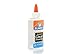 Bulk Buy: Elmer's Glue, Clear, School Glue, 5 Ounces E305 (12 Pack)