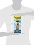 Image de 1.Easter Island & Santiago Travel Reference Map