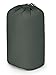 Osprey Packs Ultralight Stuff Sack 12, Shadow Grey, o/s, One Size