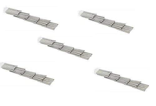 AHCS ACUPRESSURE HEALTH CARE SYSTEMS India Sujok Needles for Single Use - Set of 50 Needles