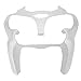 Ambienceo Unpainted Drilled ABS Bodywork Fairing for KAWASAKI ZX6R 636 2000-2002 ZZR600 2005-2008