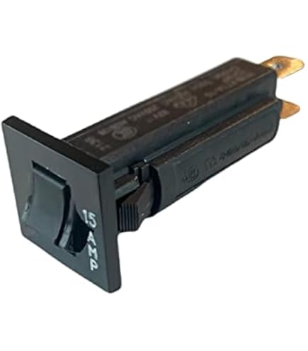Amazon.com: Treadmill Power On/Off Switch - Part Number(s