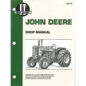 amazon john deere tractor