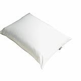 Dust Mite- and Allergen-Proof Pillow; “DreamFill/Premium Microfiber” (Standard Size)