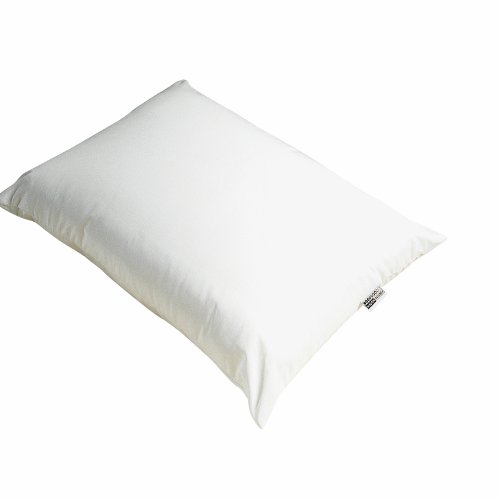 Mission: Allergy ComfortFill Pillow